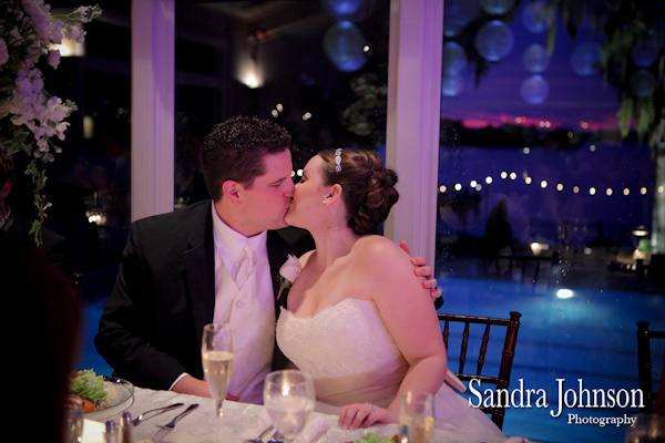 Best Winter Park Racquet Club Wedding Photos - Sandra Johnson (SJFoto.com)